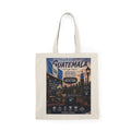 New York Perfect Guatemala Tote Bag