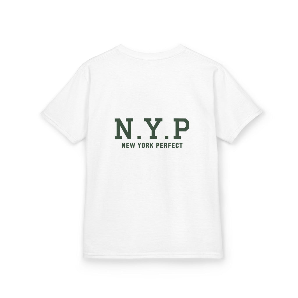 Son of a New Yorker™ – Kids Heavy Cotton Tee