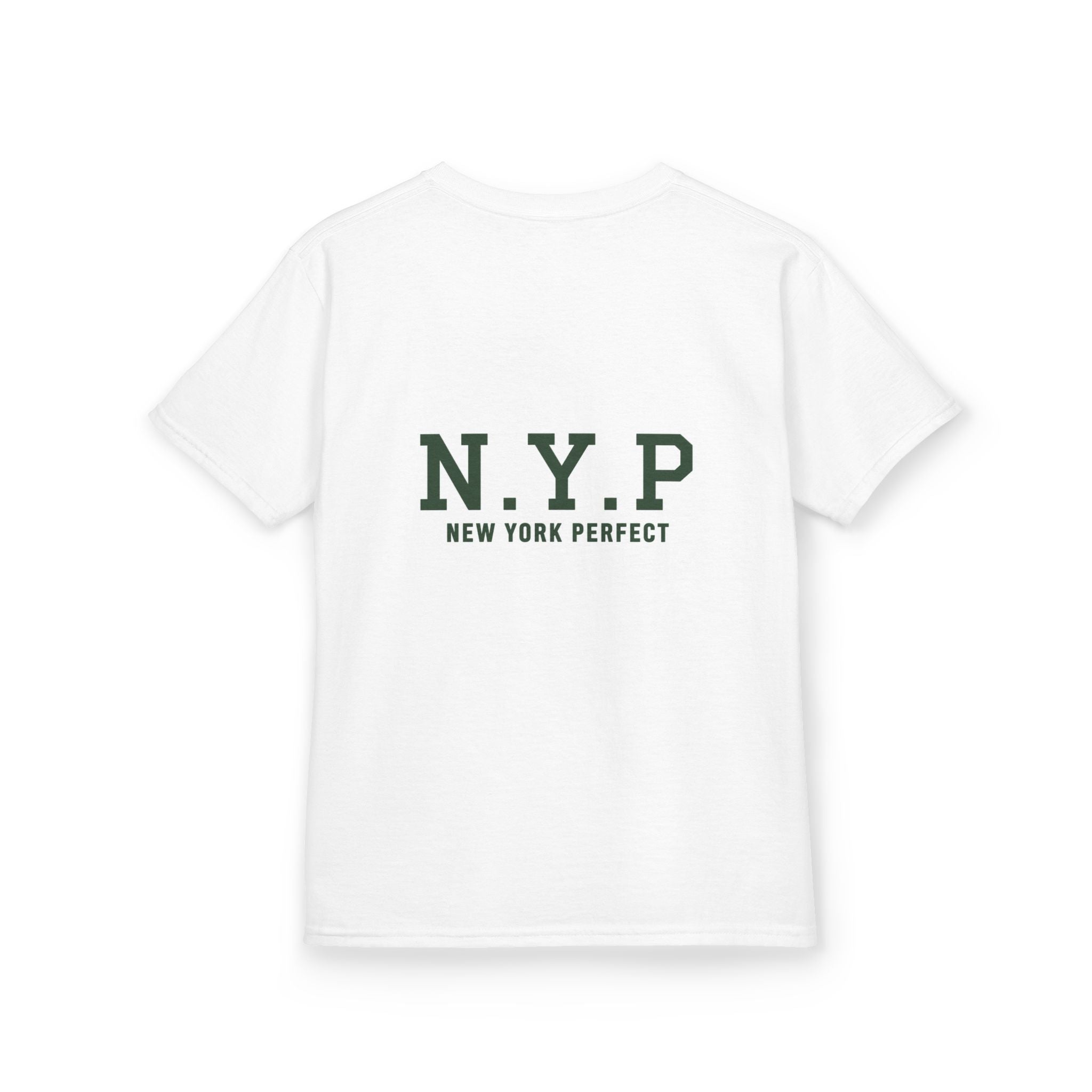 Son of a New Yorker™ – Kids Heavy Cotton Tee