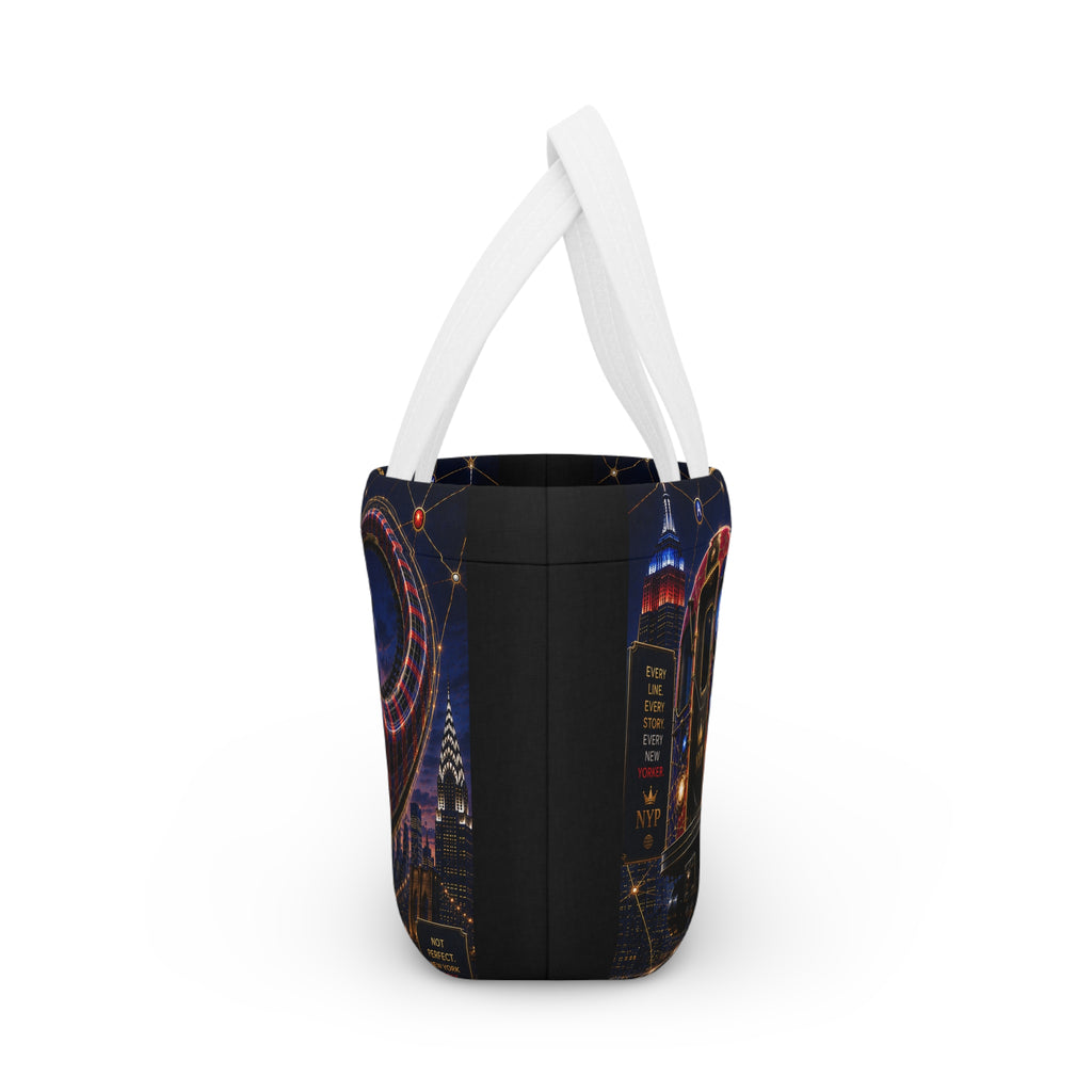 The NYP A Route Flow Lunch Bag ™