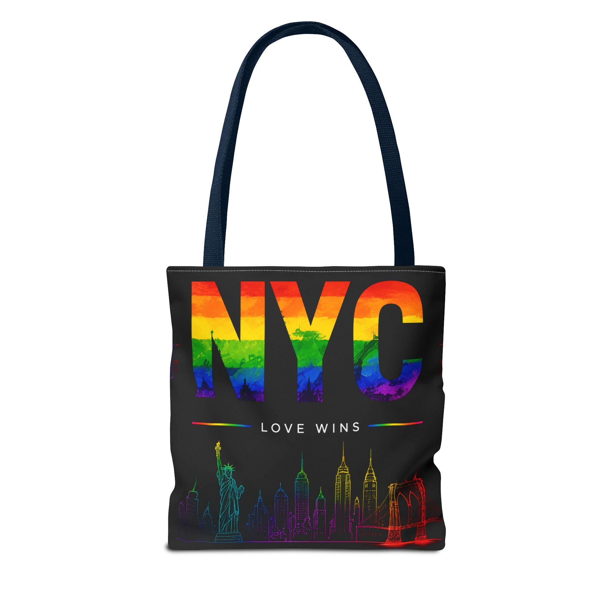 NYP LOVE WINS