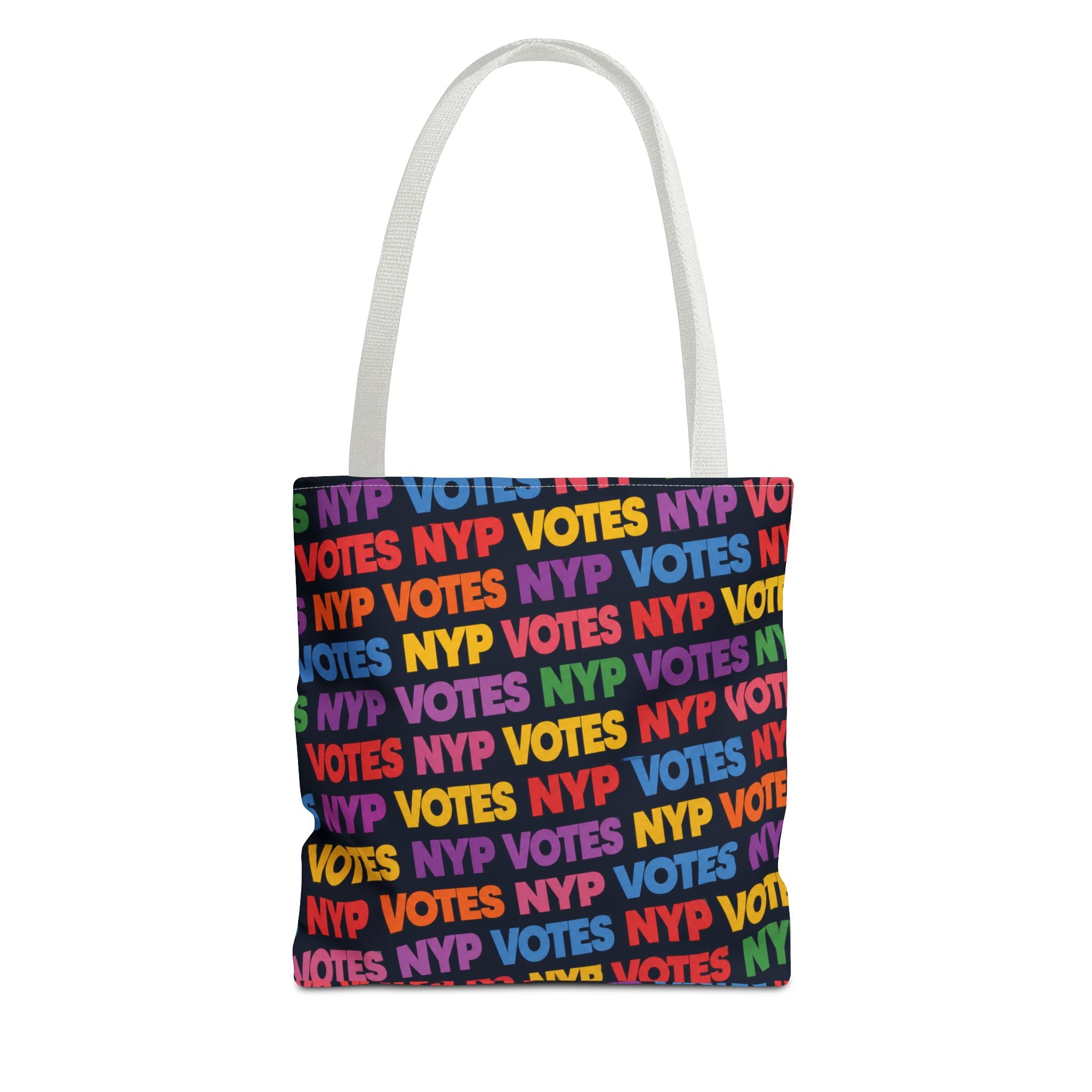 NYP Votes Tote Bag