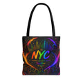 NYP City Together Tote