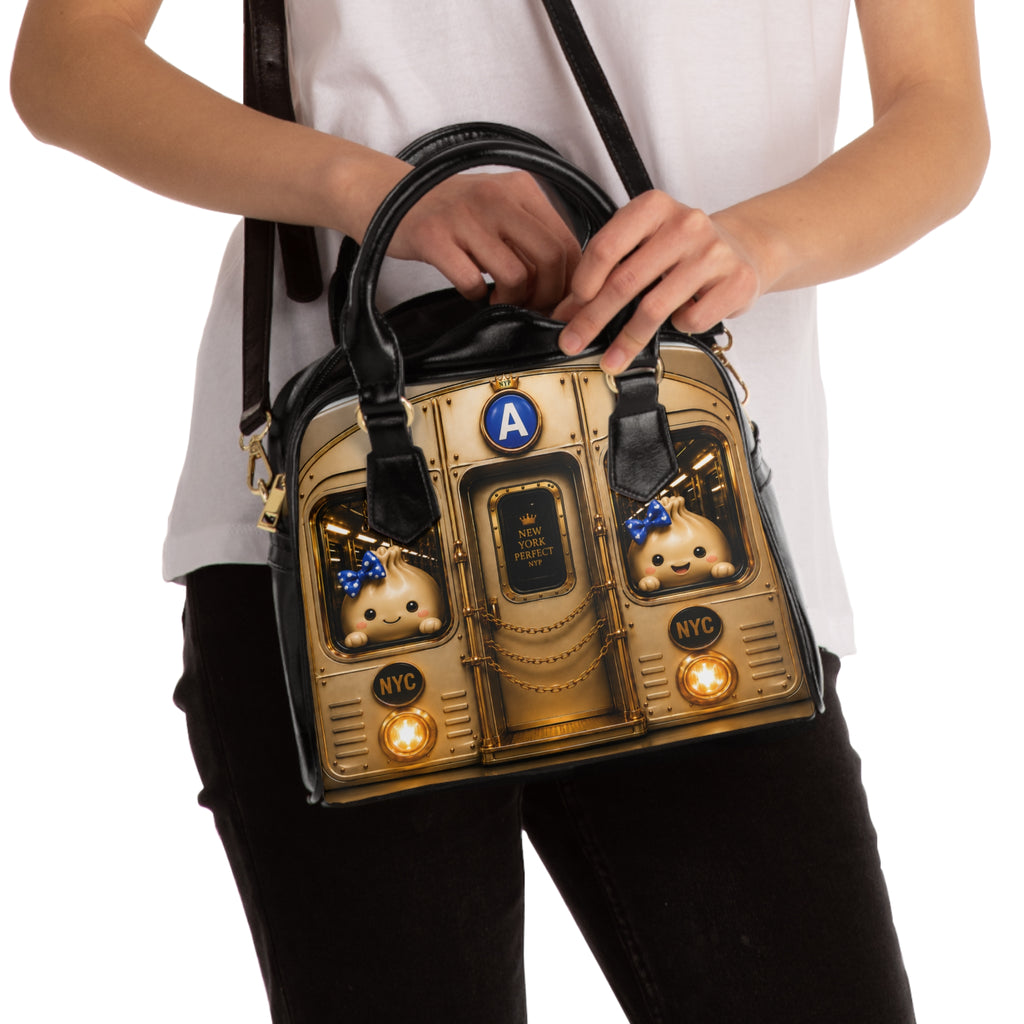Shoulder Handbag