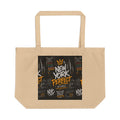 NYP Large Eco Tote