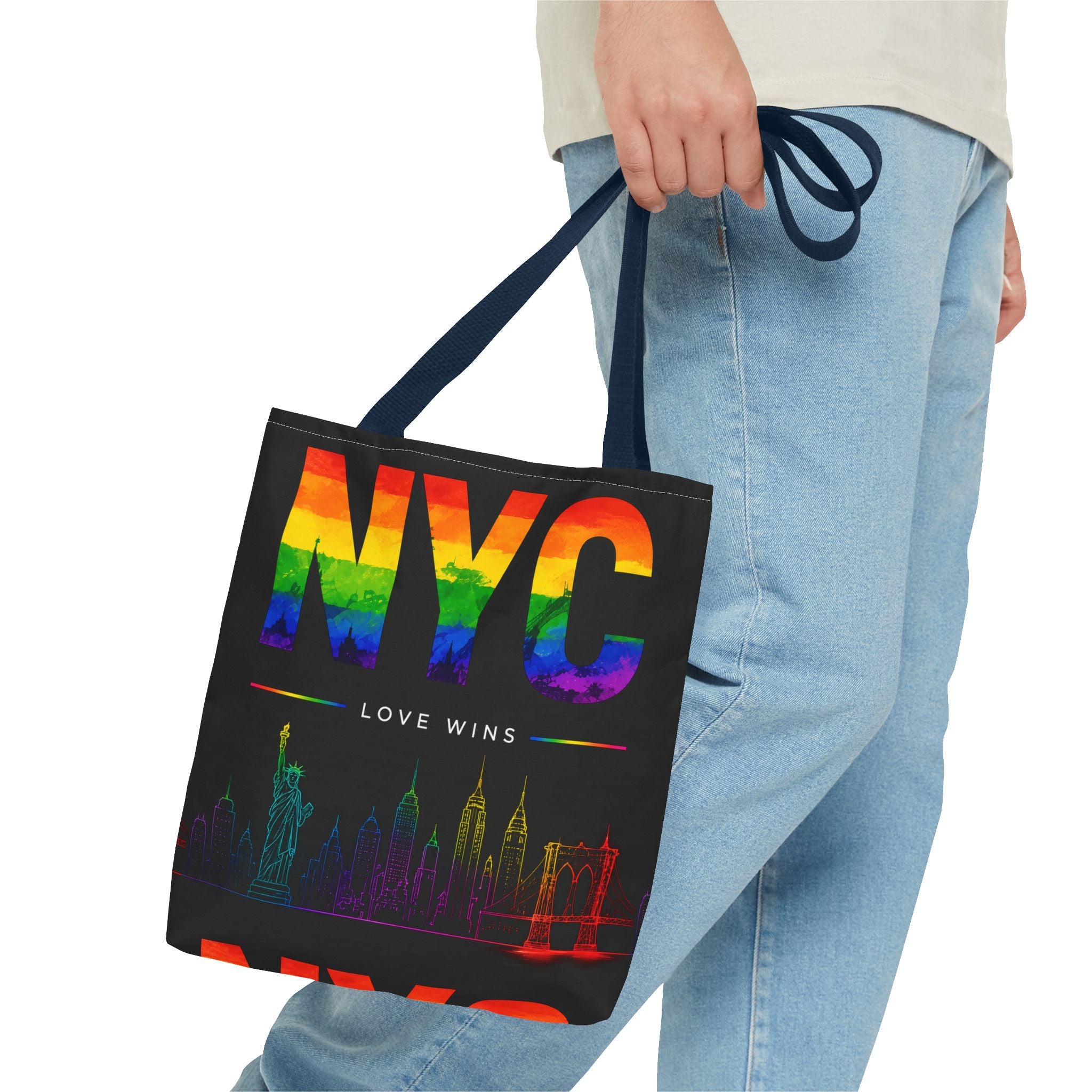 NYP LOVE WINS