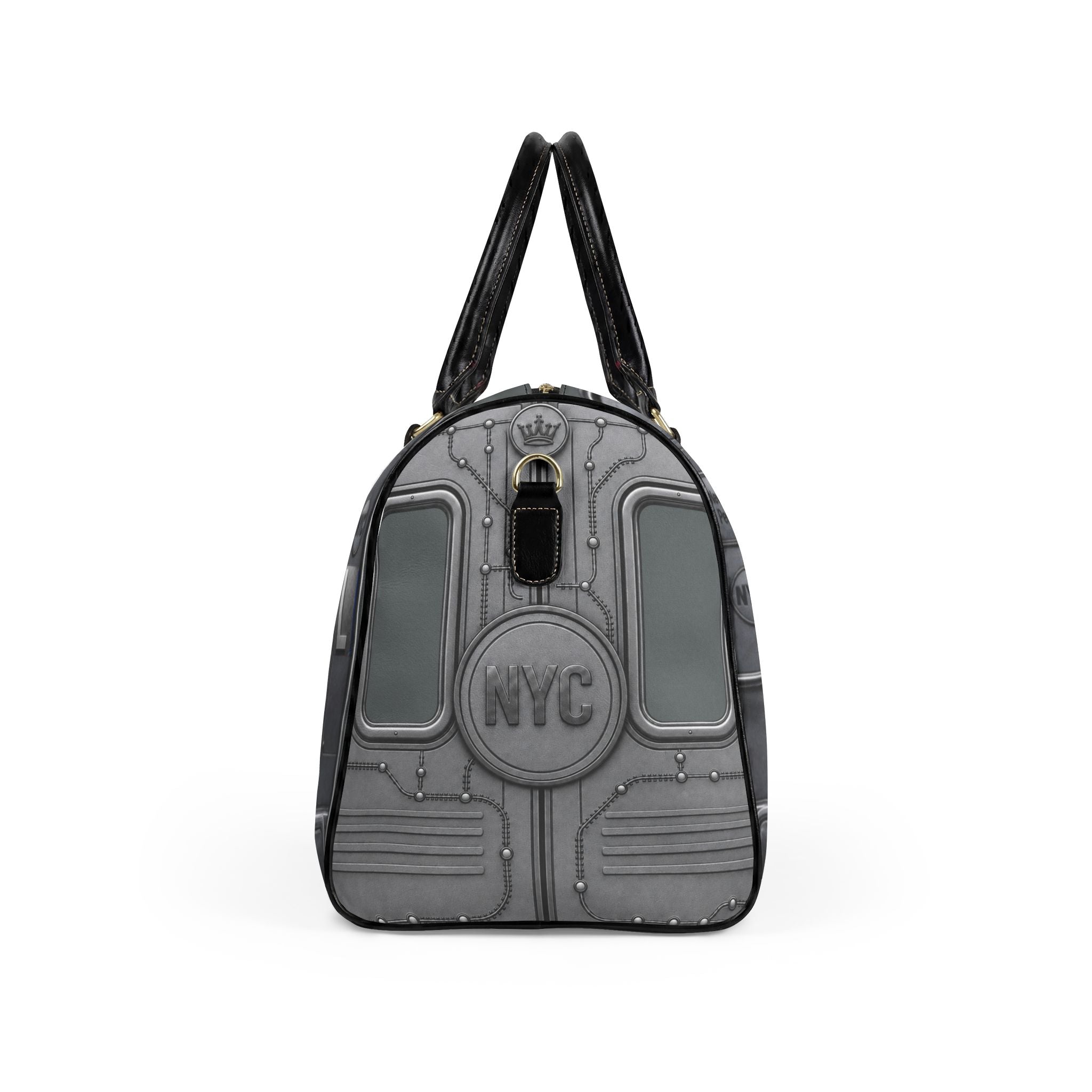 NYP Catch the L™️ Travel Bag