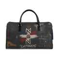New York Perfect Dominican Leather Bag